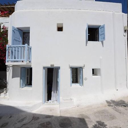 Sunday Summer Studio Mykonos Town Екстер'єр фото