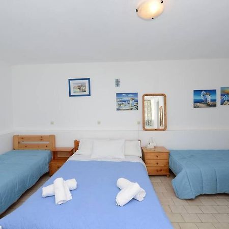 Sunday Summer Studio Mykonos Town Екстер'єр фото