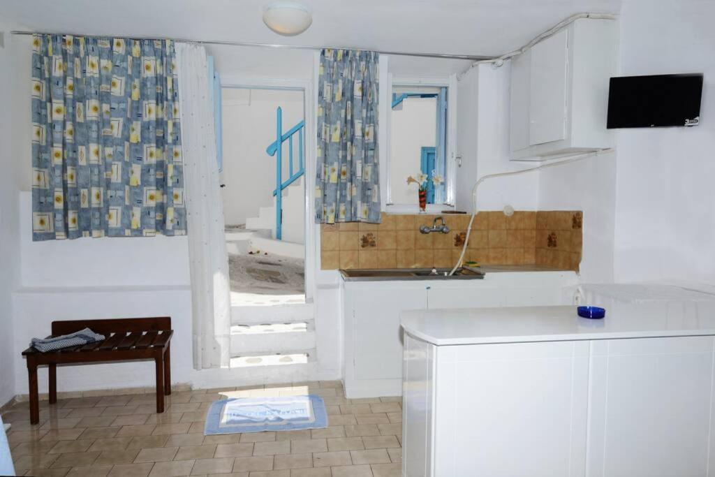 Sunday Summer Studio Mykonos Town Екстер'єр фото