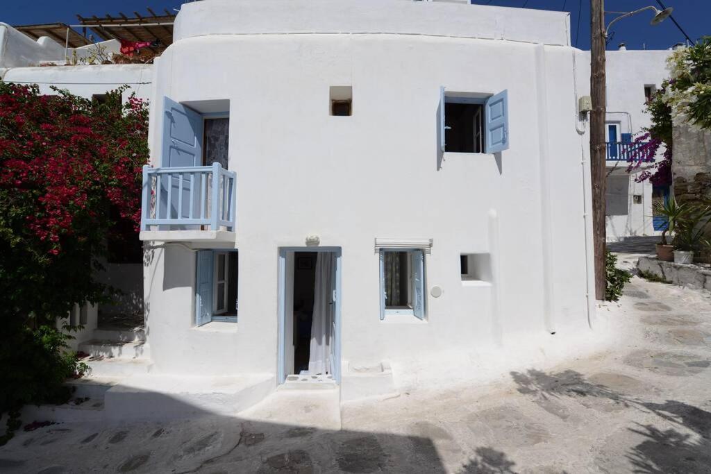 Sunday Summer Studio Mykonos Town Екстер'єр фото