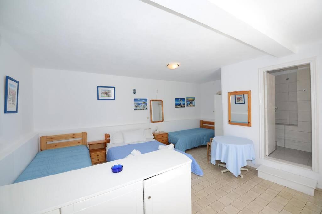 Sunday Summer Studio Mykonos Town Екстер'єр фото