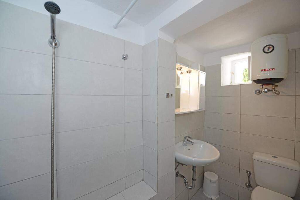 Sunday Summer Studio Mykonos Town Екстер'єр фото